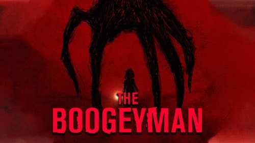 The Boogeyman still