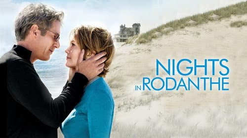 Nights in Rodanthe still
