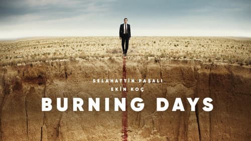 Burning Days still