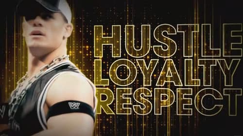 Saturday Night's Main Event - John Cena's Final Match still