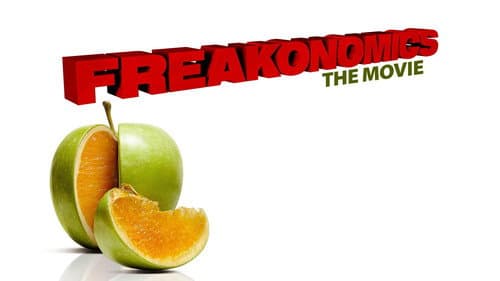 Freakonomics still