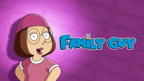 Family Guy still