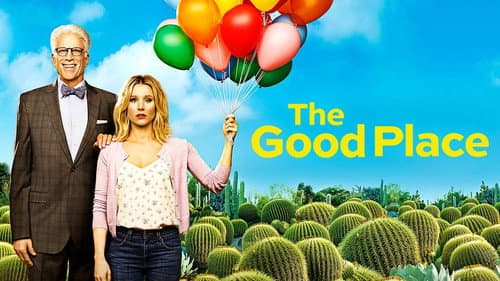 The Good Place still