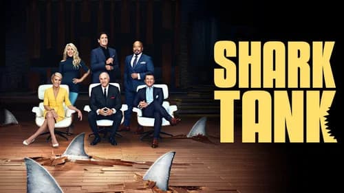 Shark Tank still
