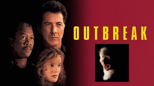 Outbreak still