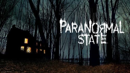 Paranormal State still