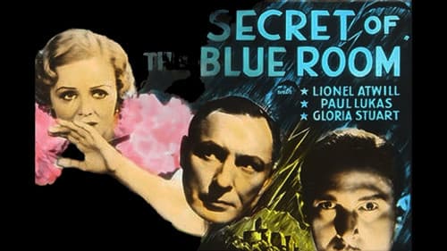 Secret of the Blue Room still