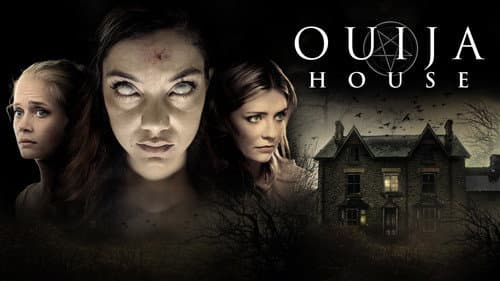 Ouija House still