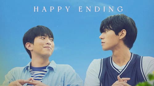 Happy Ending still