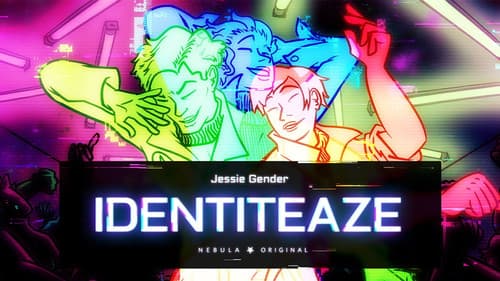 IDENTITEAZE still