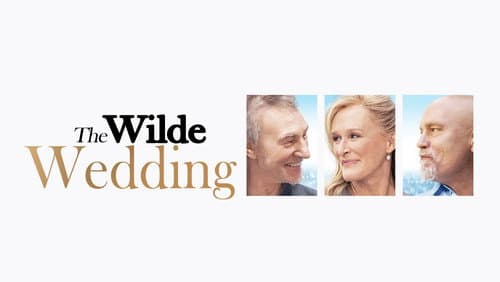 The Wilde Wedding still