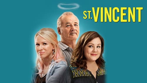 St. Vincent still