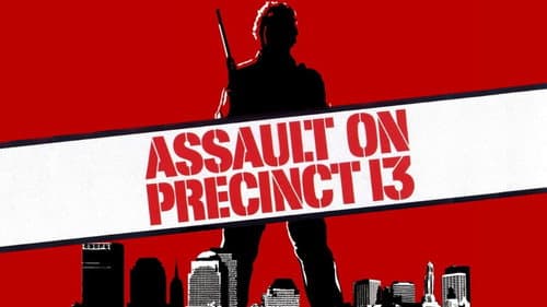 Assault on Precinct 13 still