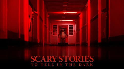 Scary Stories to Tell in the Dark still