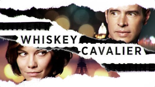 Whiskey Cavalier still
