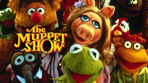 The Muppet Show still