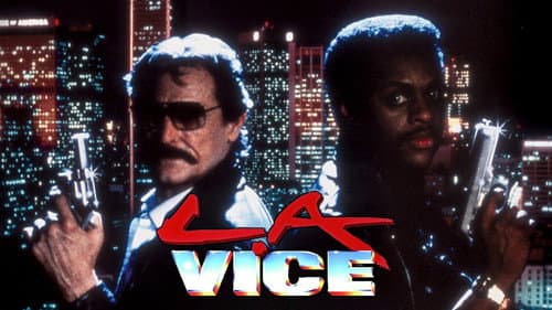 L.A. Vice still