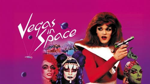 Vegas in Space still