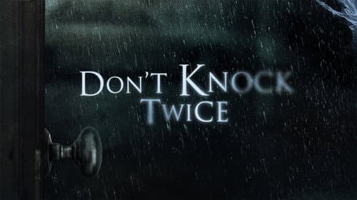 Don't Knock Twice still