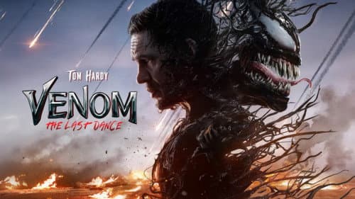 Venom: The Last Dance still