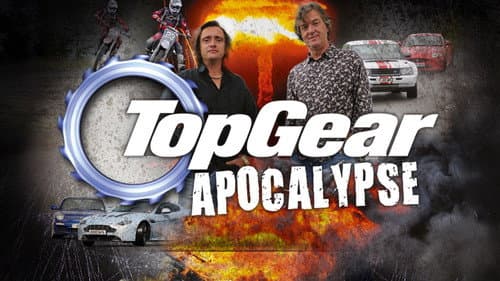 Top Gear: Apocalypse still