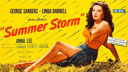 Summer Storm still
