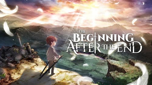 The Beginning After the End still