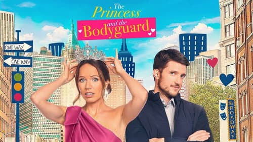 The Princess and the Bodyguard still
