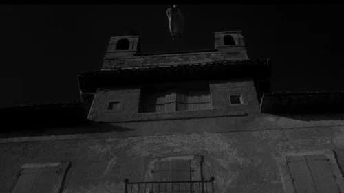 Vengeance From Beyond still