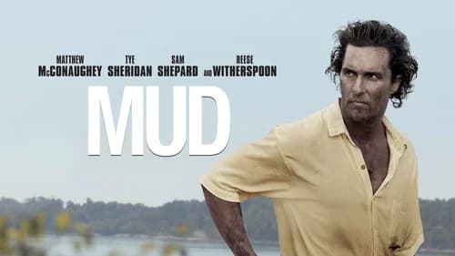 Mud still