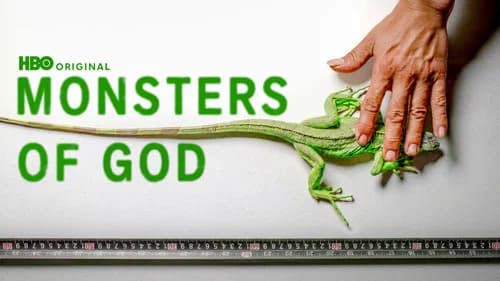 Monsters of God still