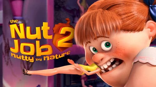 The Nut Job 2: Nutty by Nature still