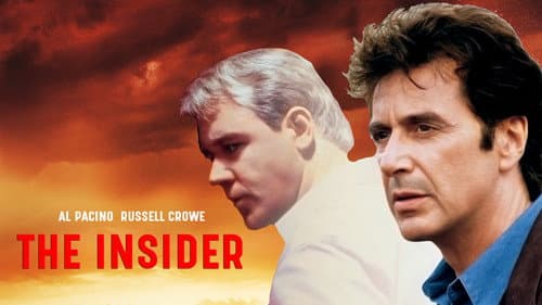 The Insider still