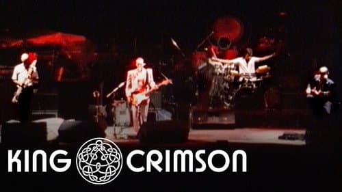 King Crimson: The Noise (Live at Frejus) still