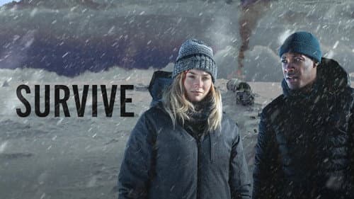 Survive still