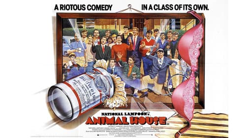 Animal House still