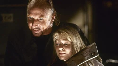 The Horror Show still