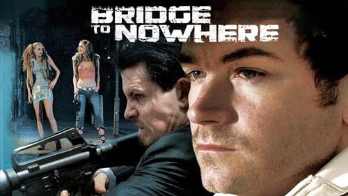 The Bridge to Nowhere still