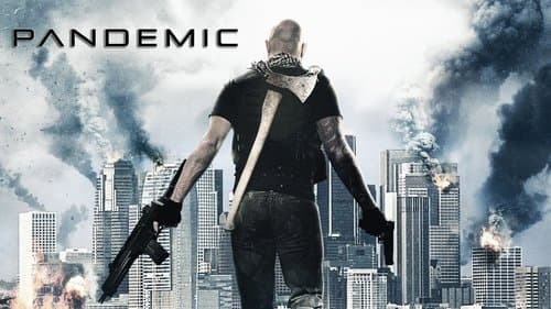 Pandemic still