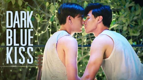 Dark Blue Kiss still