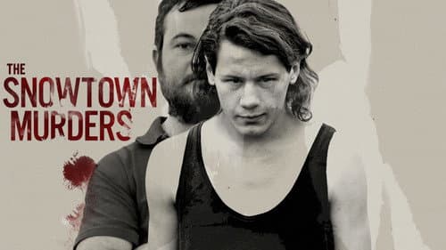 Snowtown still