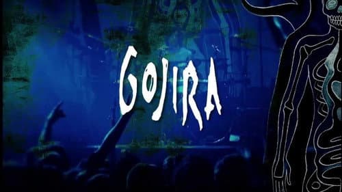 Gojira: The Flesh Alive still