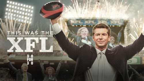 This Was the XFL still