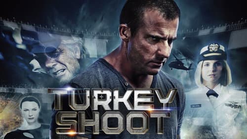 Turkey Shoot still