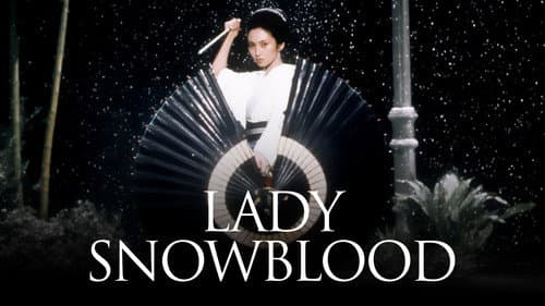 Lady Snowblood still