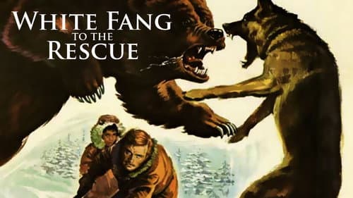 White Fang to the Rescue still