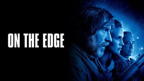 On the Edge still