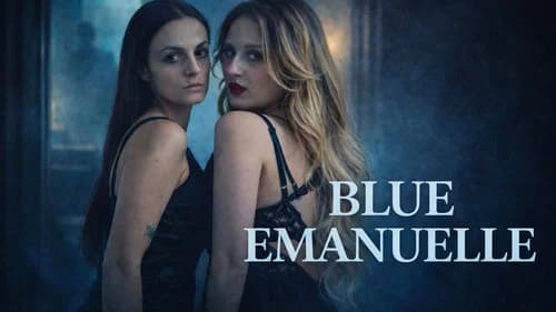 Blue Emanuelle still