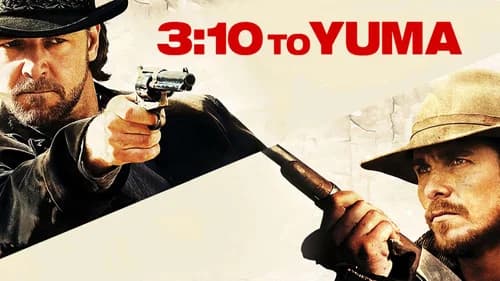 3:10 to Yuma still