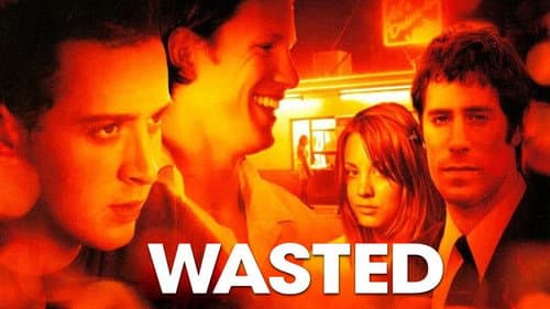 Wasted still
